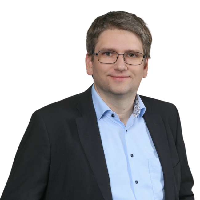 Benjamin Jäggi