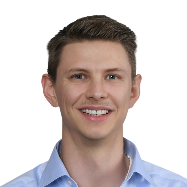 Pascal Geistlich